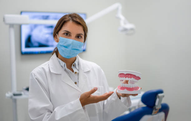 Best Urgent Tooth Repair  in Cologne, NJ