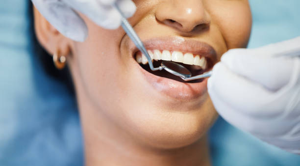 Dentist for Dental Trauma in NJ