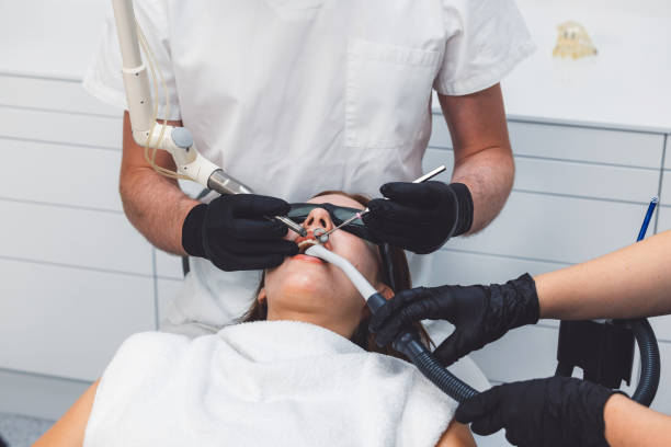 Best Tooth Infection Emergency Dentist  in Cologne, NJ